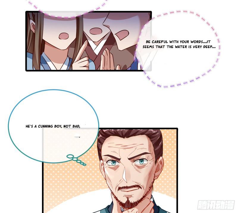 Cheating Men Must Die - Chapter 339