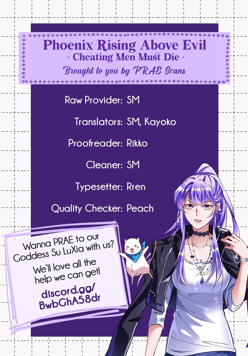 Cheating Men Must Die - Vol.17 Chapter 361: How An Abandoned Wife Became The Female President - A Main Character’s Plot Armour