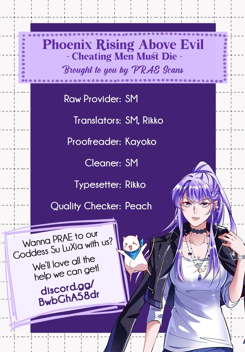 Cheating Men Must Die - Chapter 360