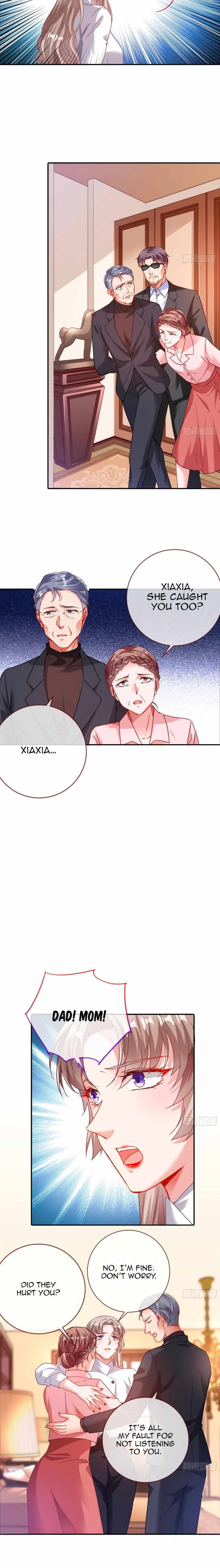 Cheating Men Must Die - Chapter 405