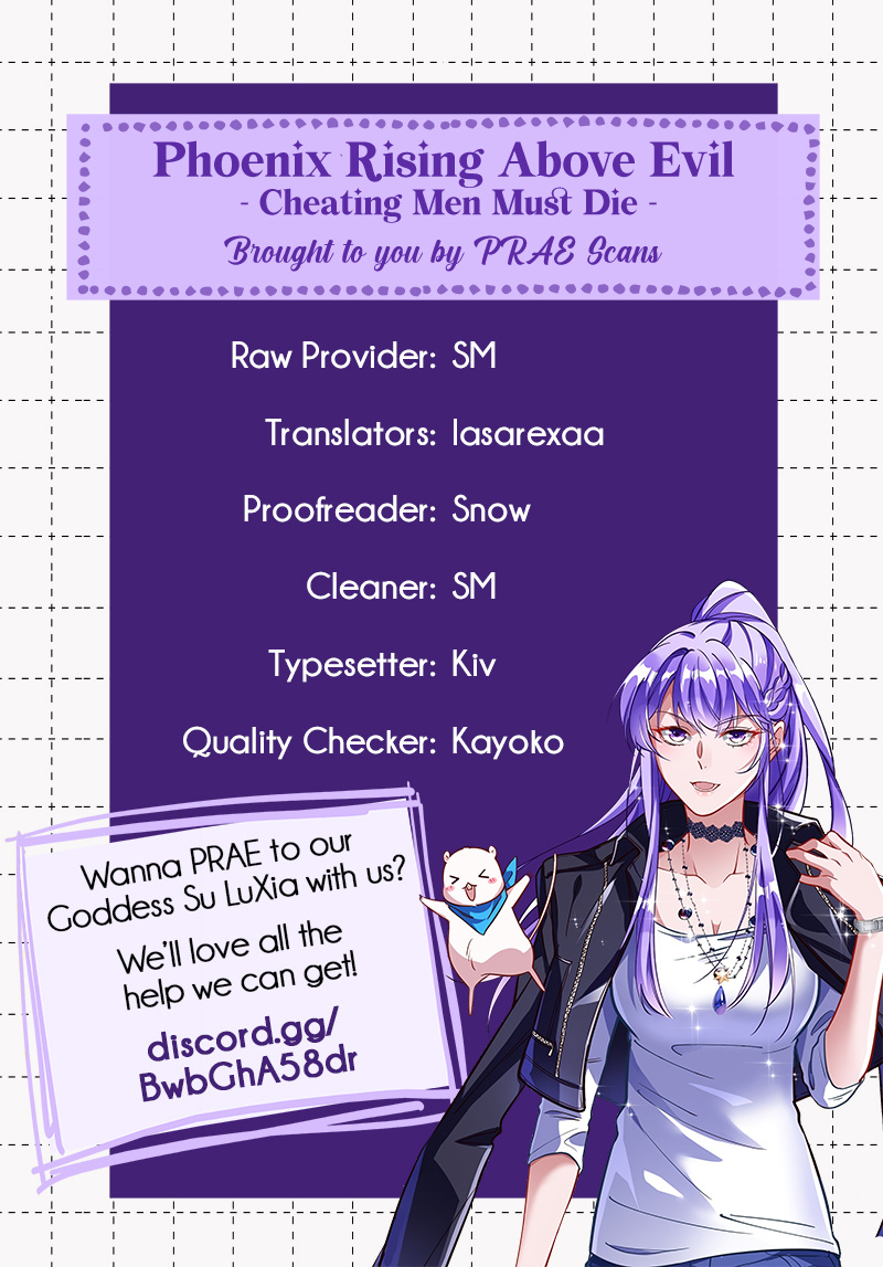 Cheating Men Must Die - Vol.19 Chapter 412: Rebirth Of The Demonic Lord - Asking For Trouble