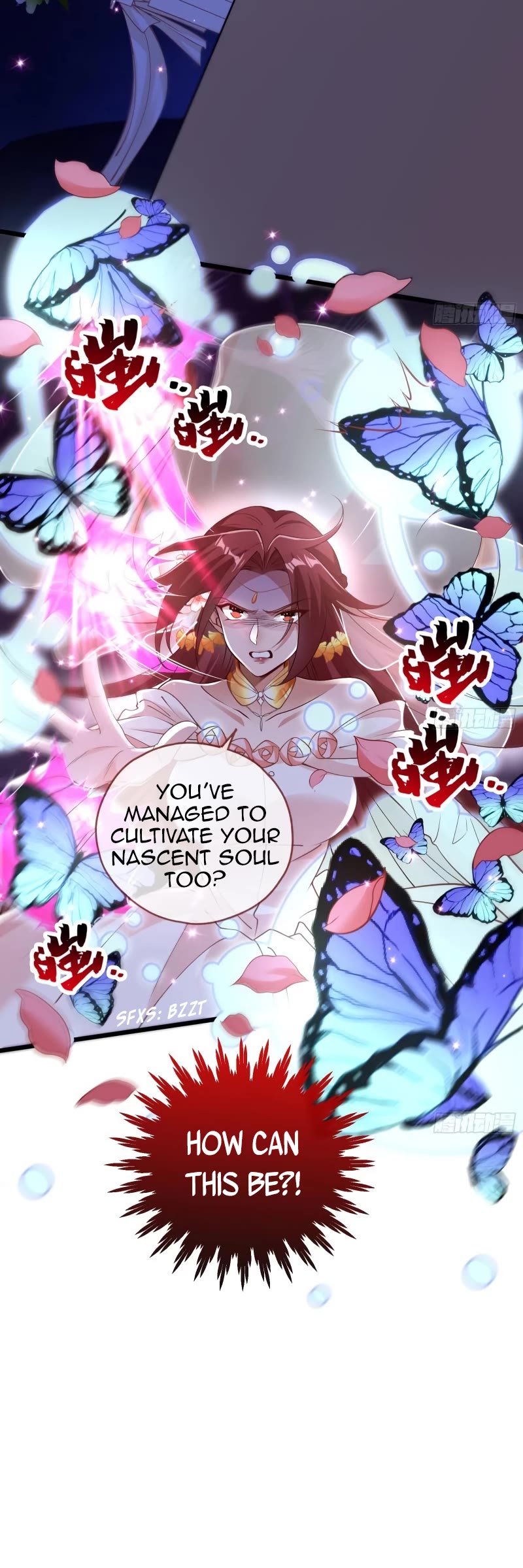 Cheating Men Must Die - Chapter 423: Rebirth Of The Demonic Lord - Congrats On Your Wedding