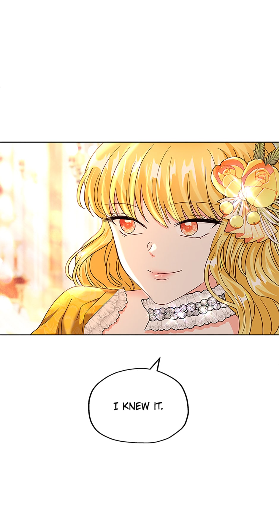 The Crownless Queen - Chapter 43