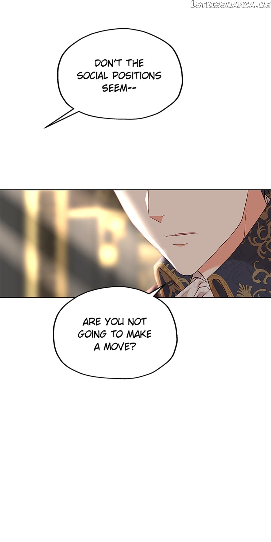 The Crownless Queen - Chapter 31