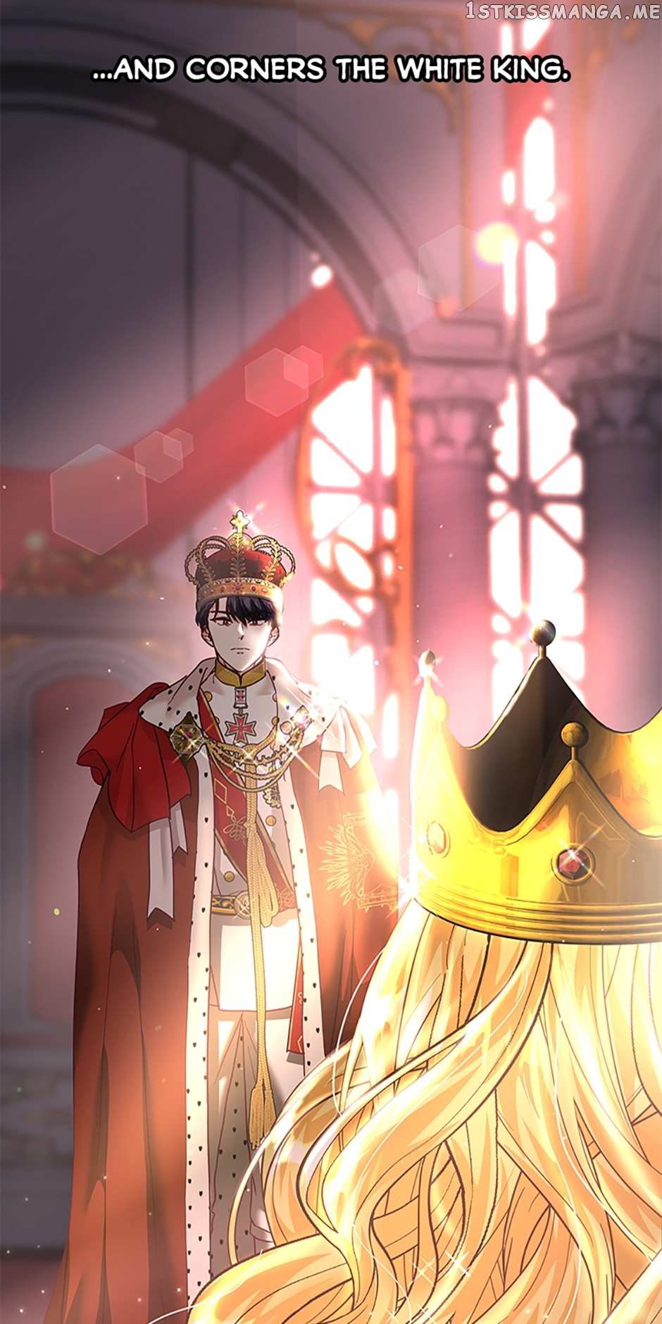 The Crownless Queen - Chapter 31