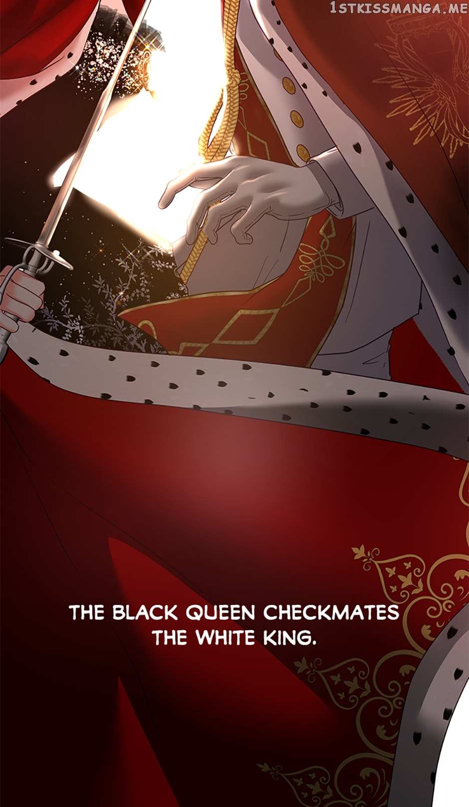 The Crownless Queen - Chapter 31