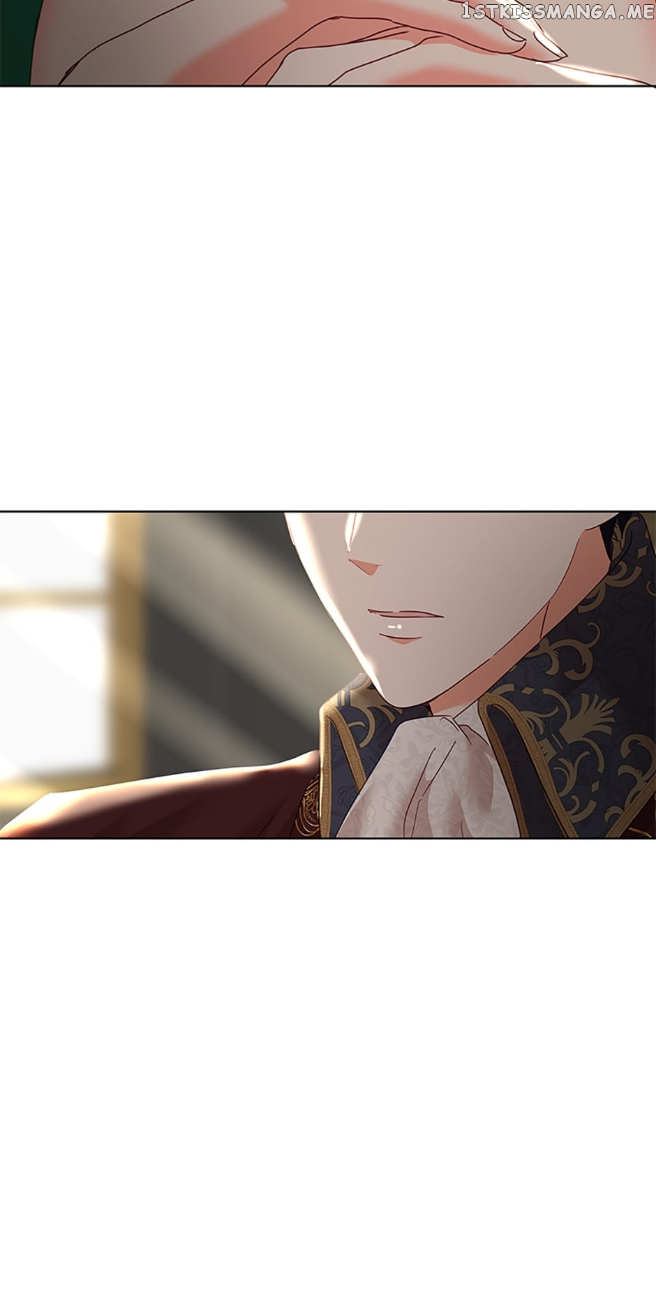 The Crownless Queen - Chapter 31