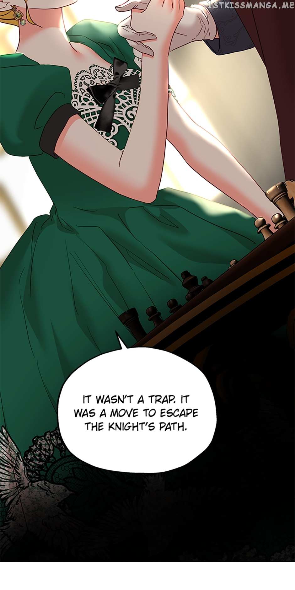 The Crownless Queen - Chapter 31