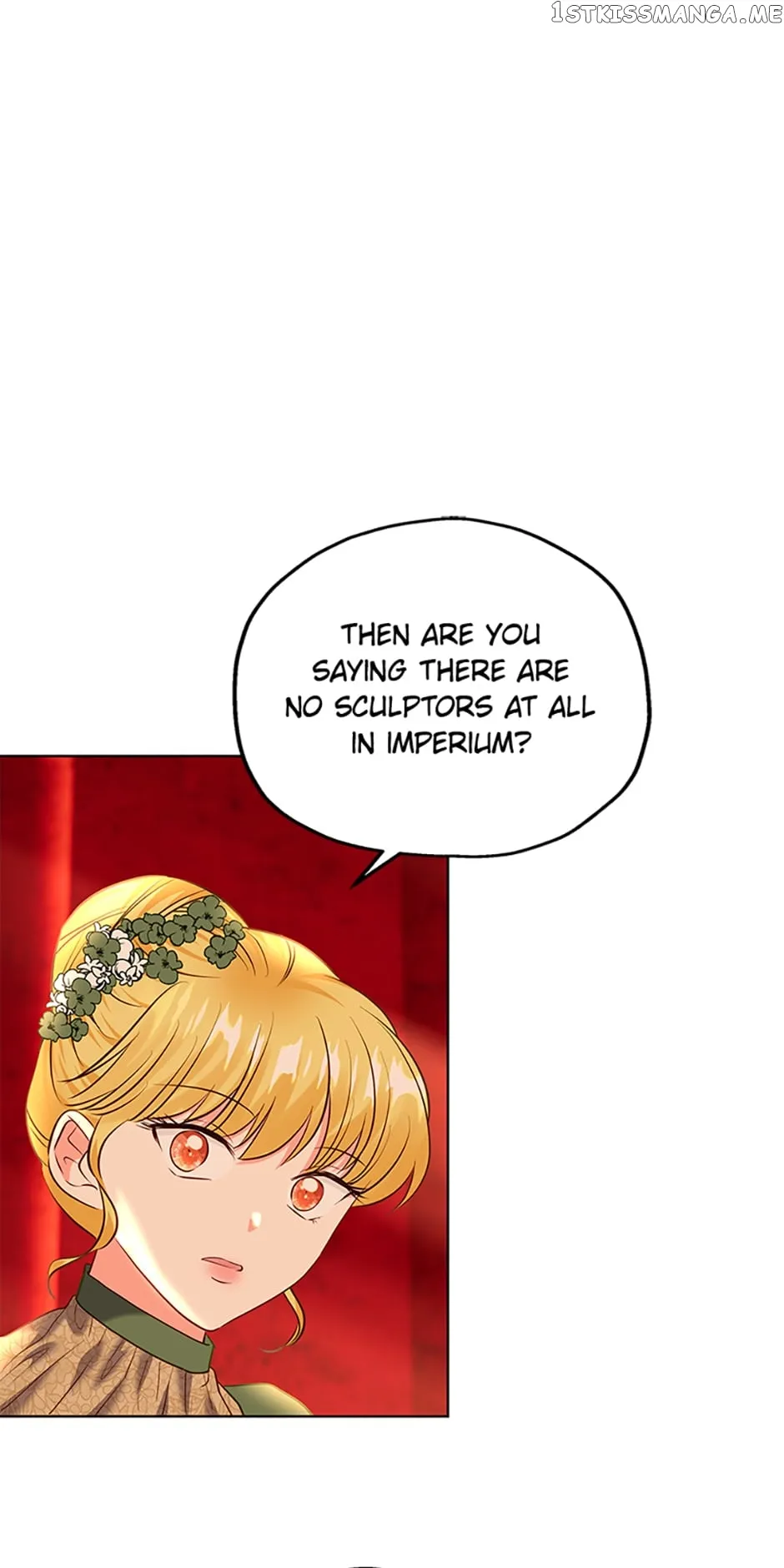 The Crownless Queen - Chapter 36