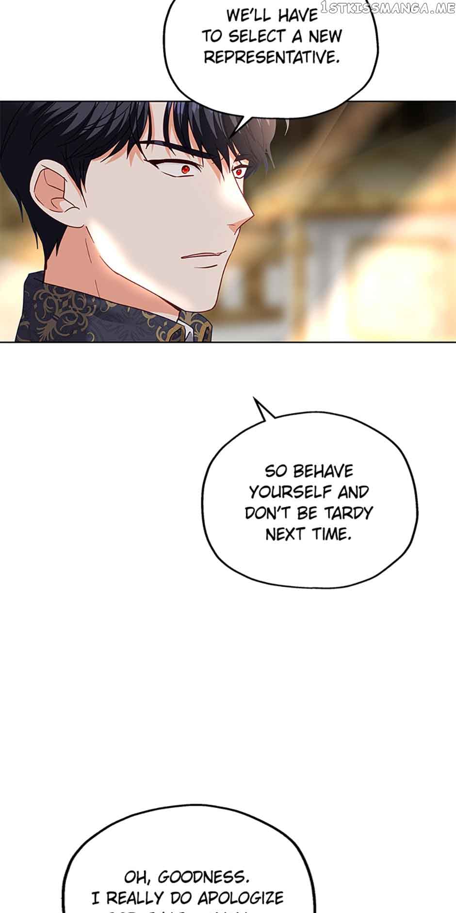 The Crownless Queen - Chapter 38