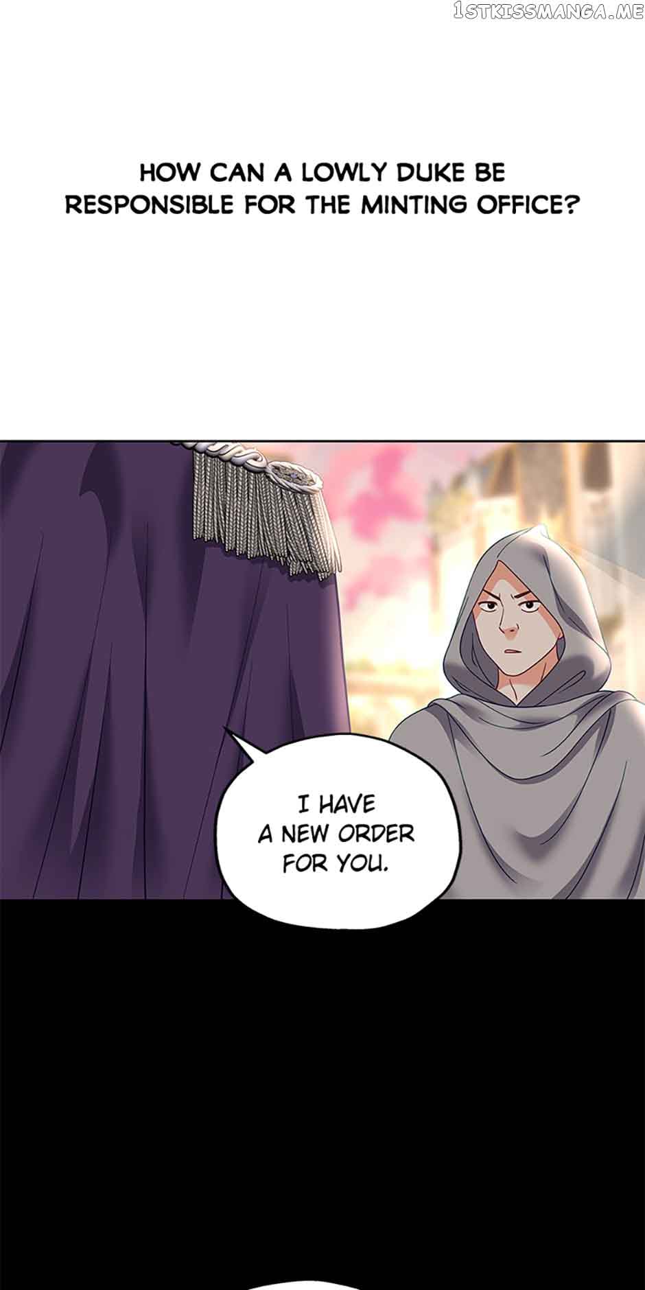 The Crownless Queen - Chapter 38