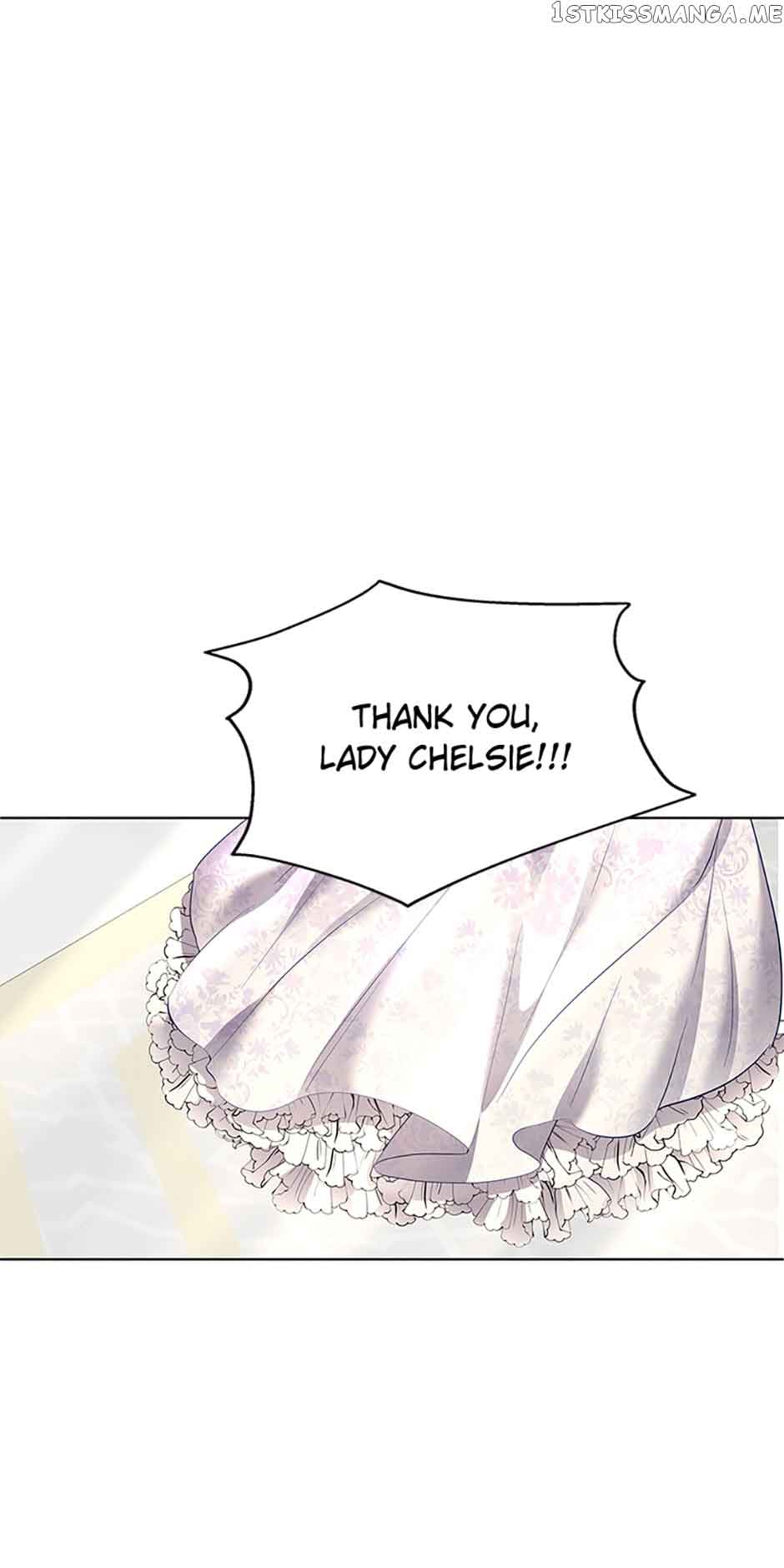 The Crownless Queen - Chapter 38