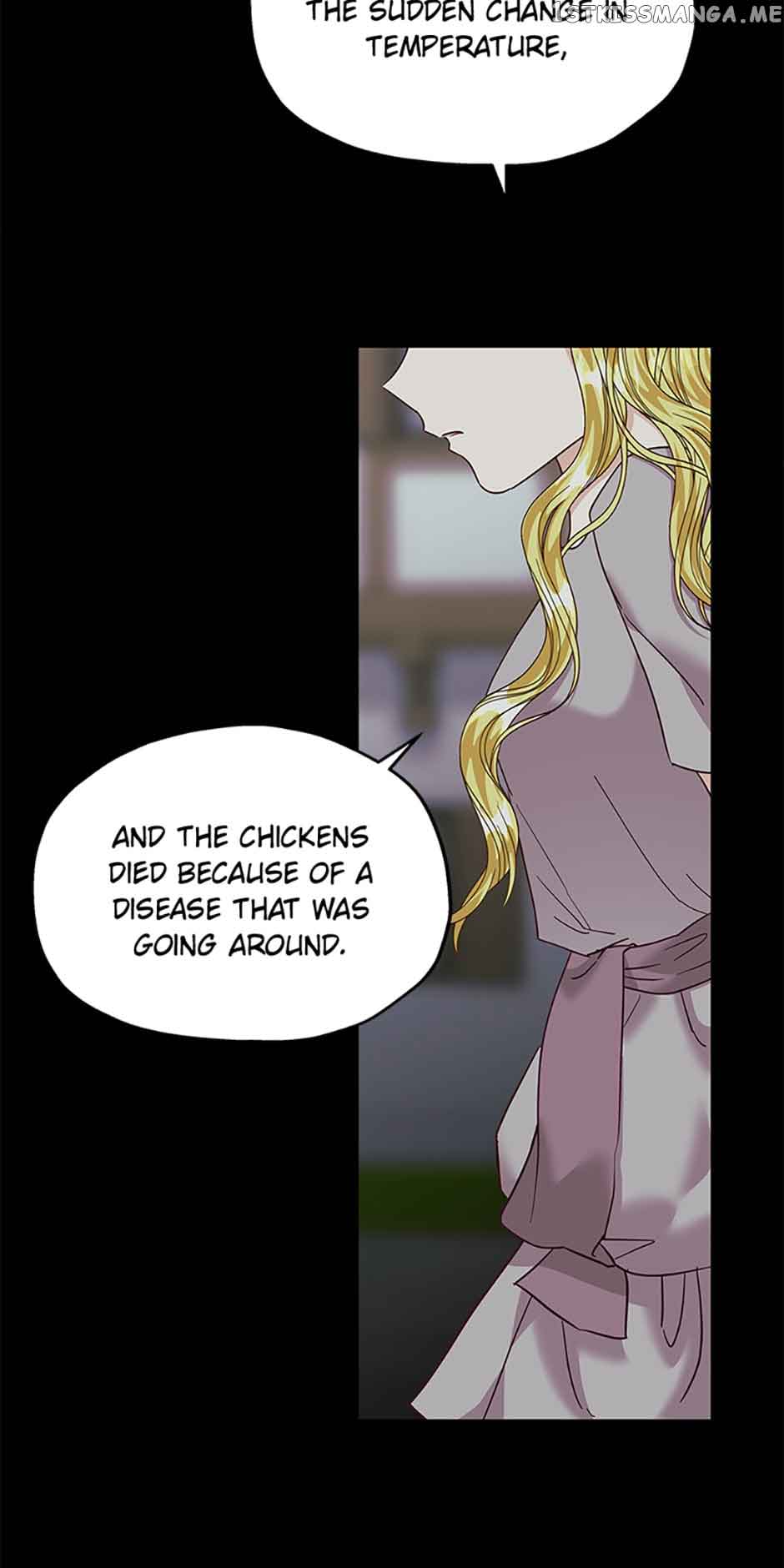 The Crownless Queen - Chapter 28