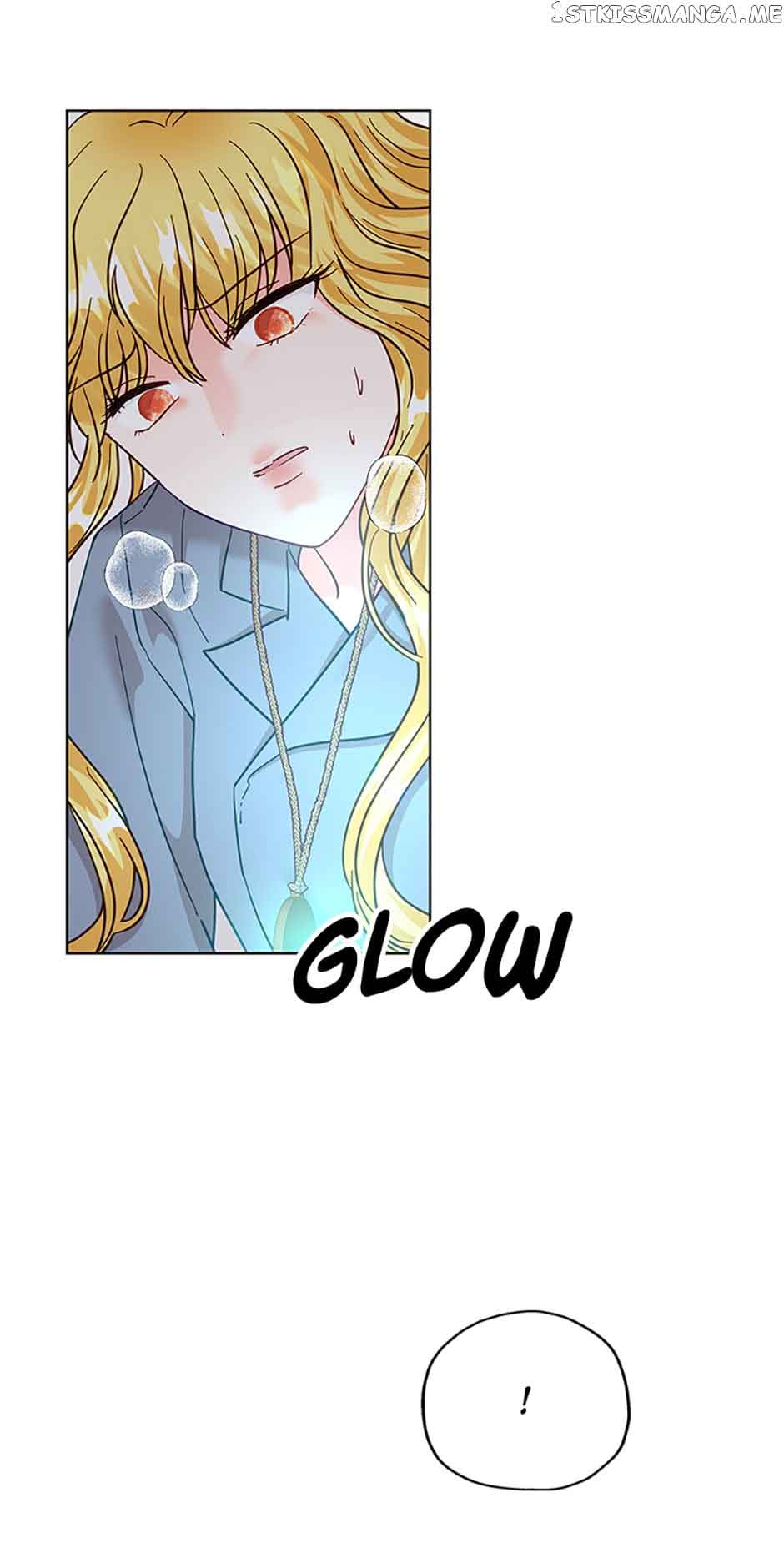 The Crownless Queen - Chapter 28