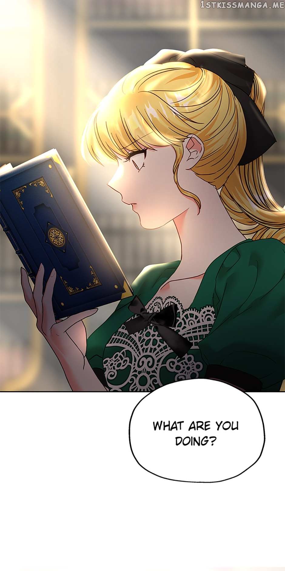 The Crownless Queen - Chapter 30