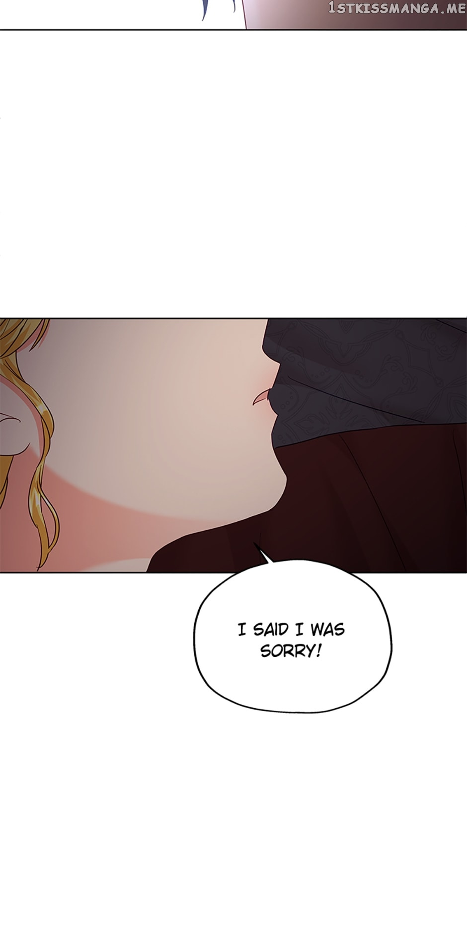 The Crownless Queen - Chapter 30