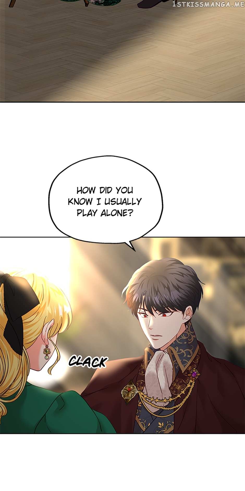 The Crownless Queen - Chapter 30