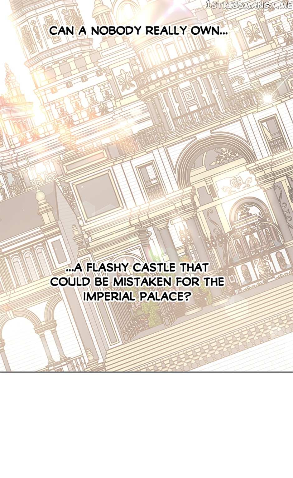 The Crownless Queen - Chapter 30