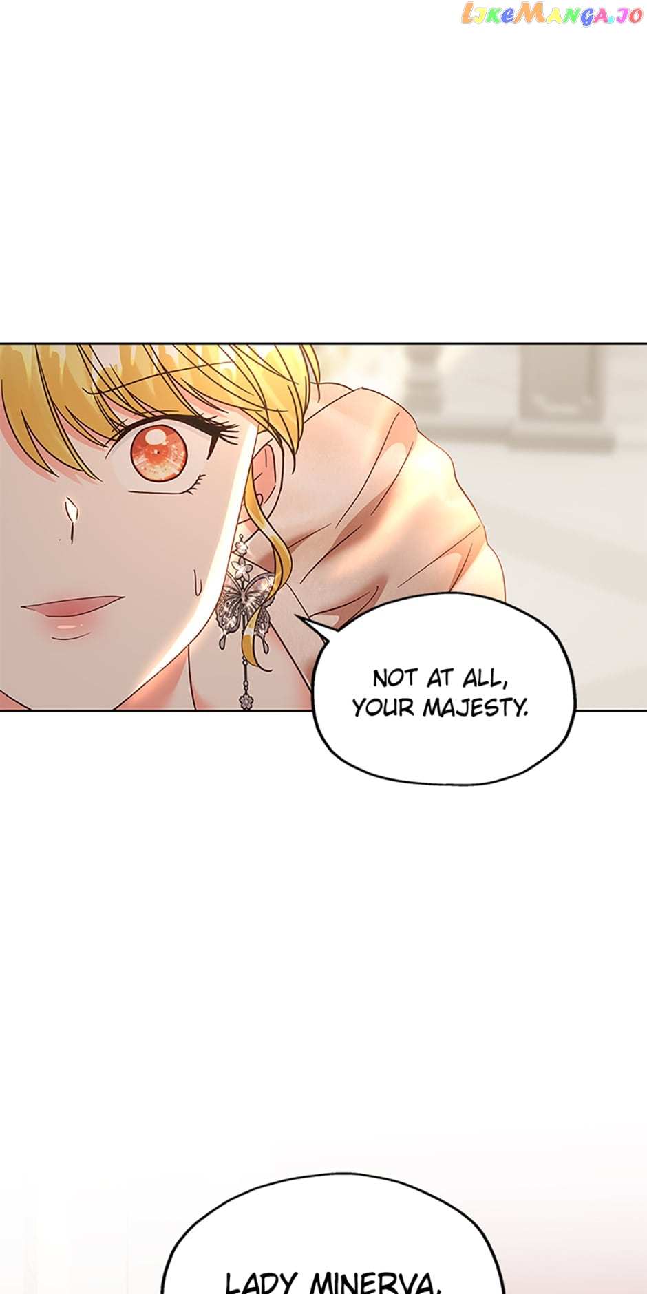 The Crownless Queen - Chapter 50