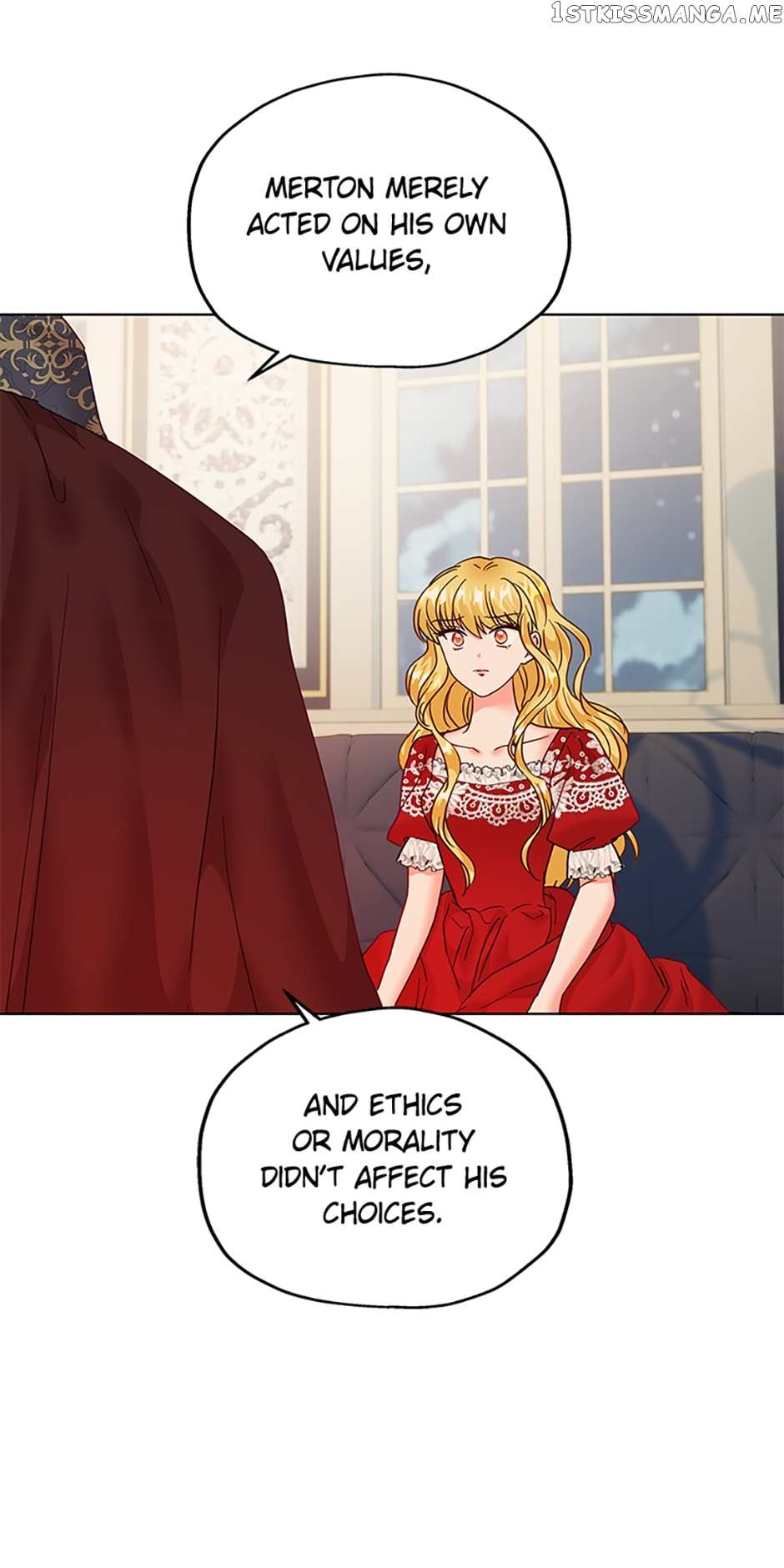 The Crownless Queen - Chapter 32