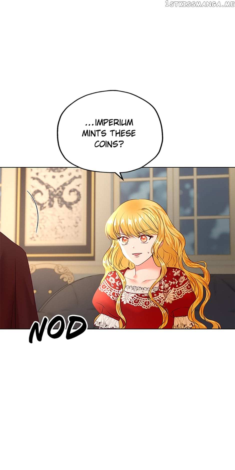 The Crownless Queen - Chapter 32