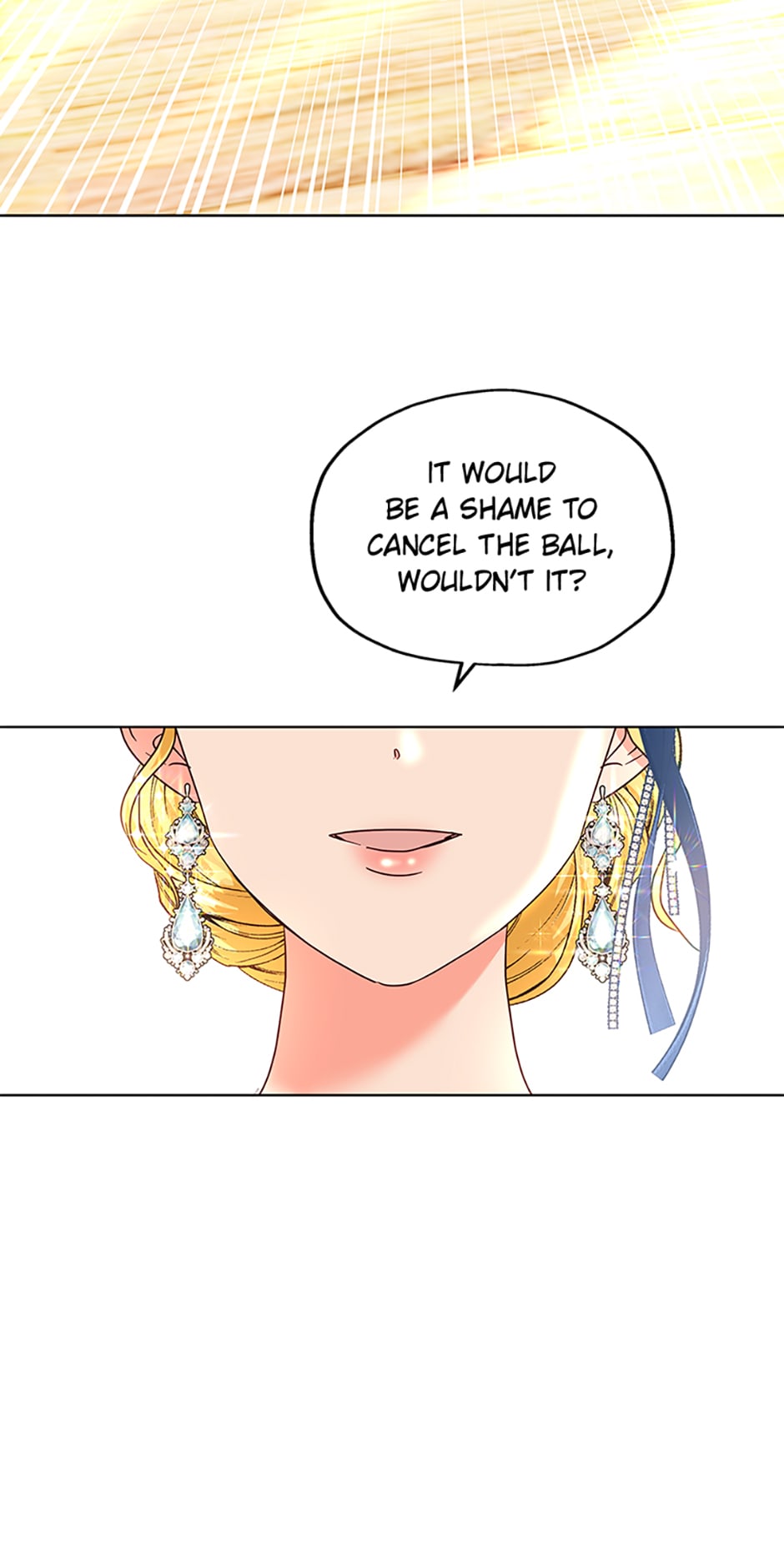 The Crownless Queen - Chapter 42