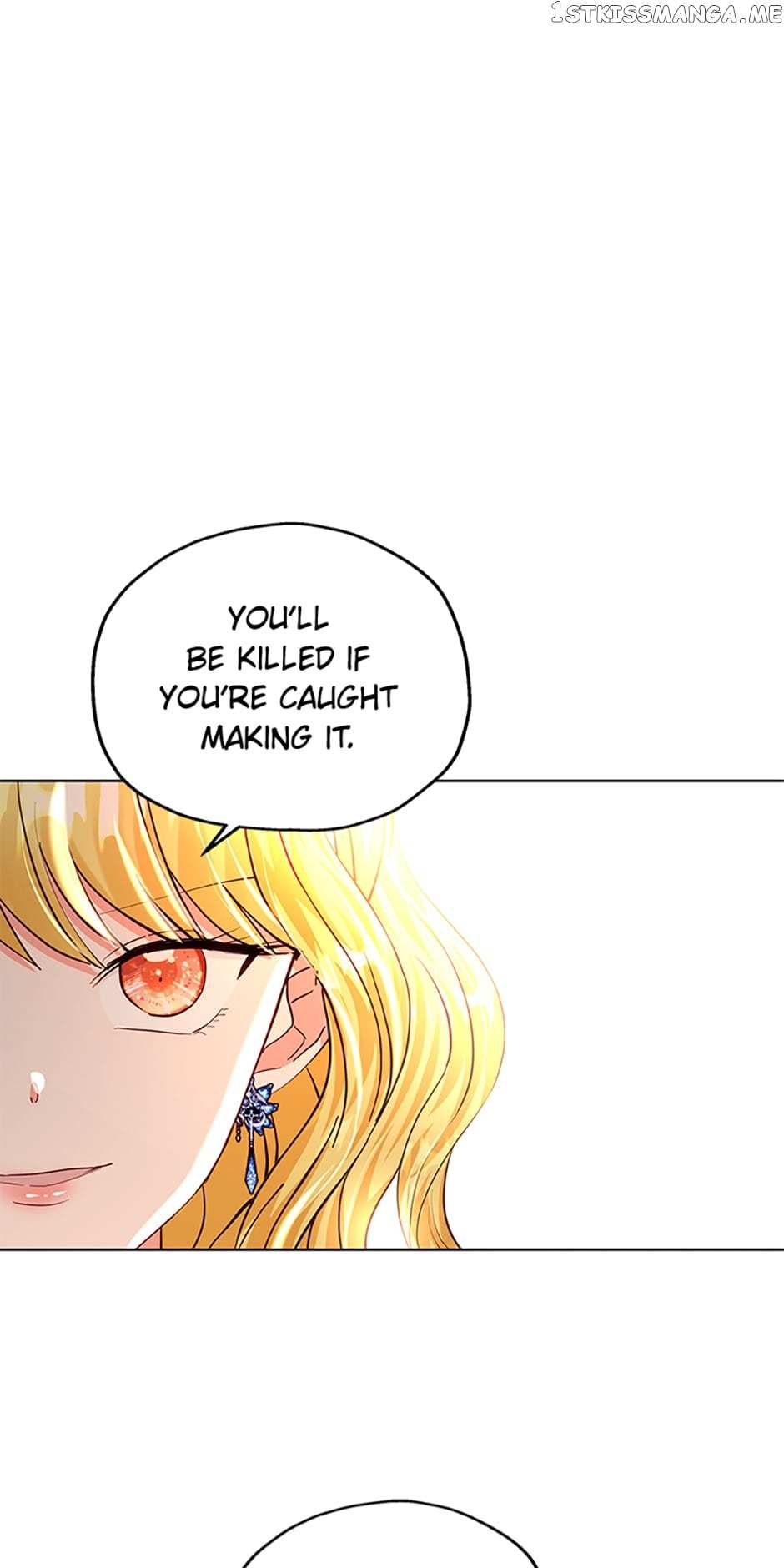 The Crownless Queen - Chapter 37