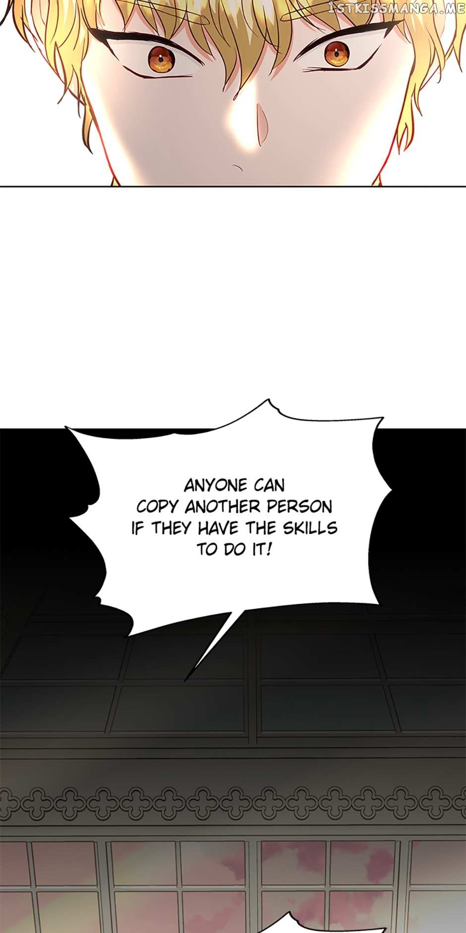 The Crownless Queen - Chapter 37