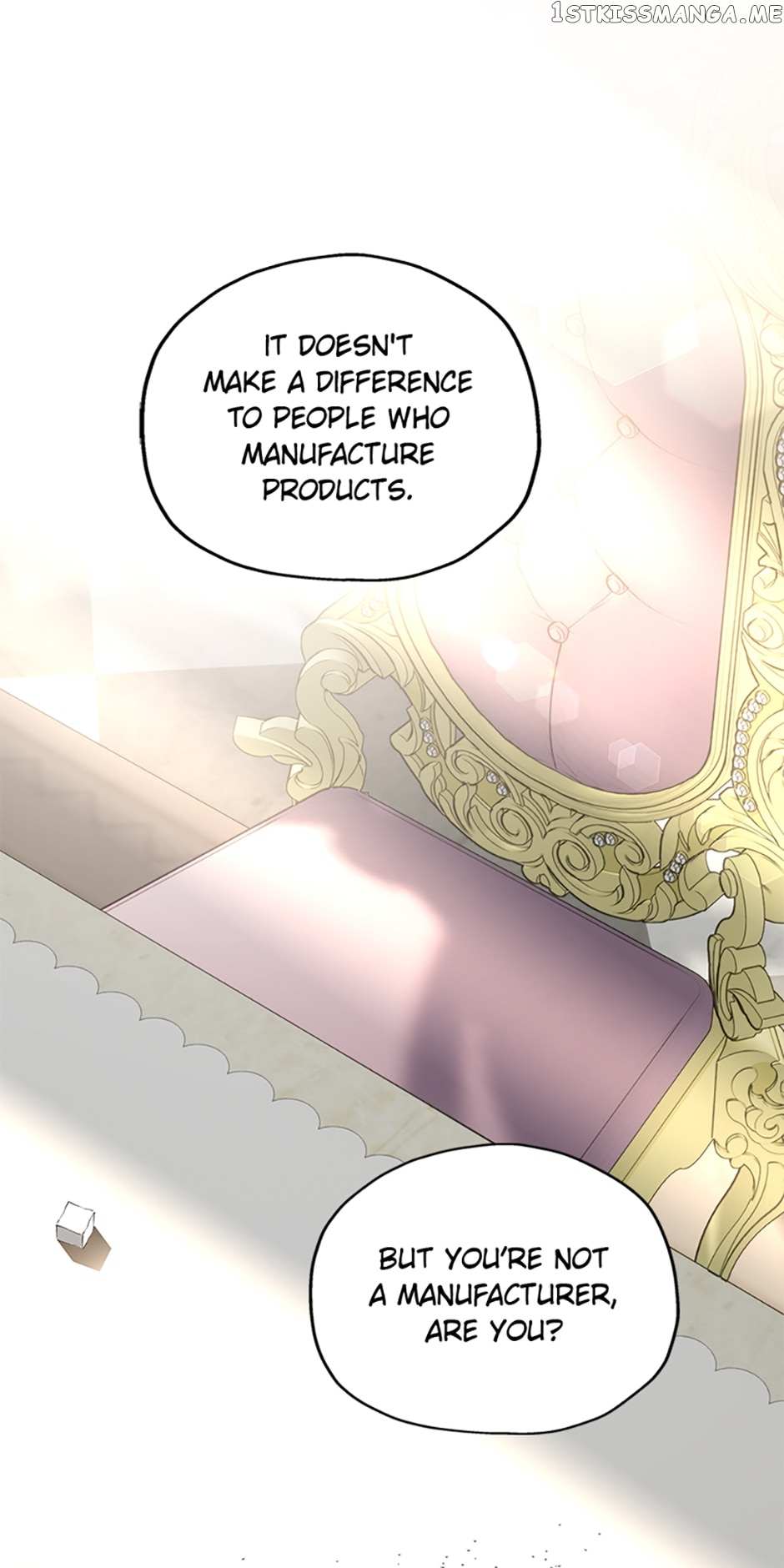 The Crownless Queen - Chapter 37