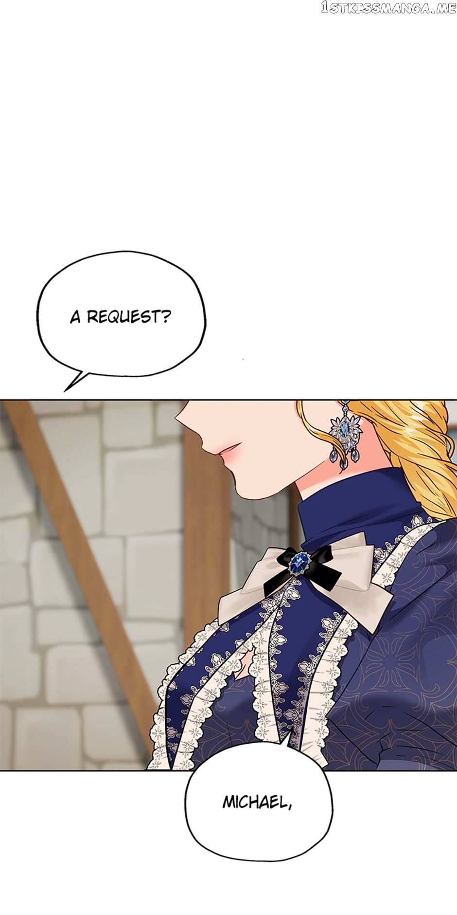 The Crownless Queen - Chapter 41