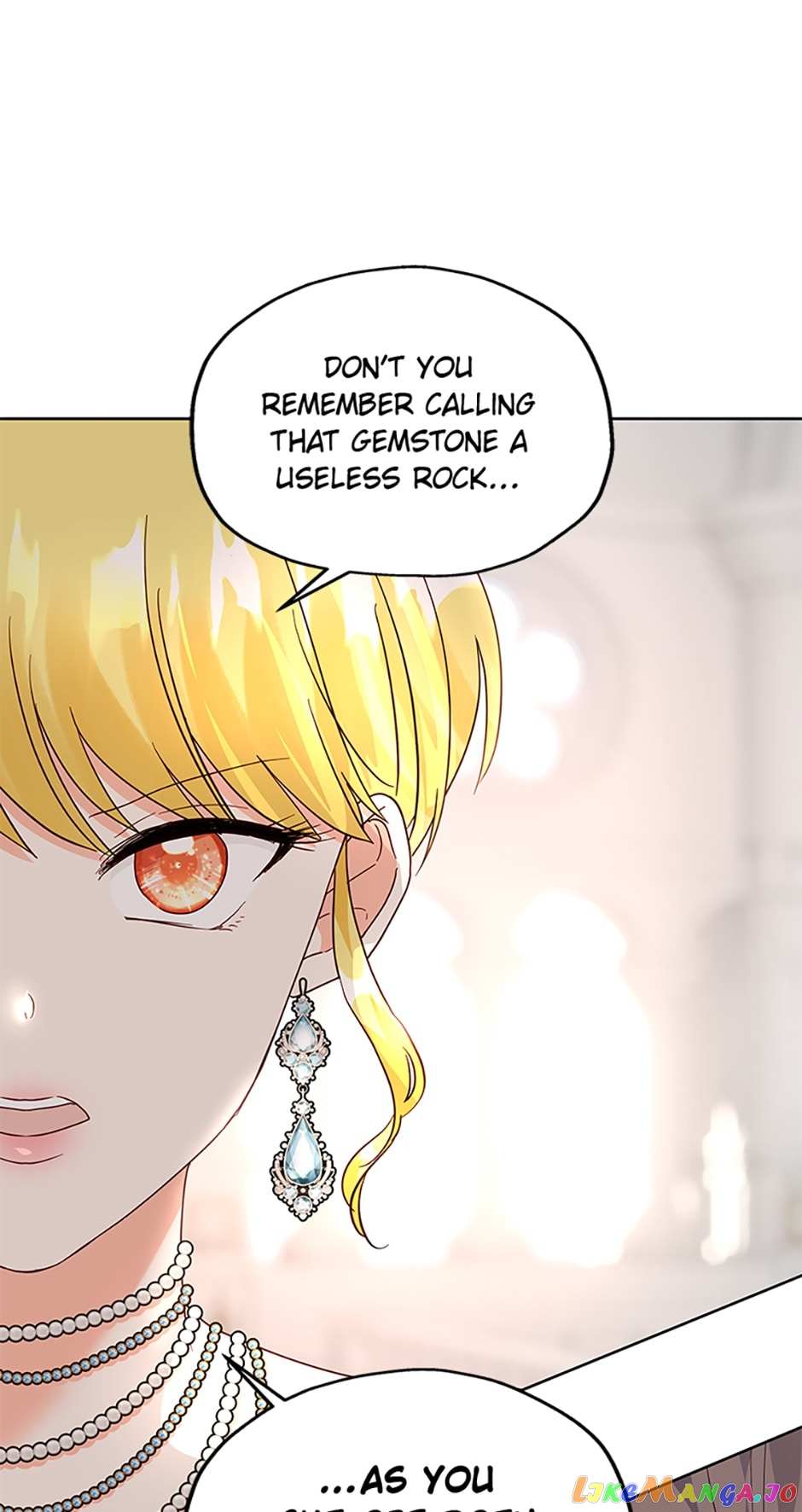 The Crownless Queen - Chapter 47