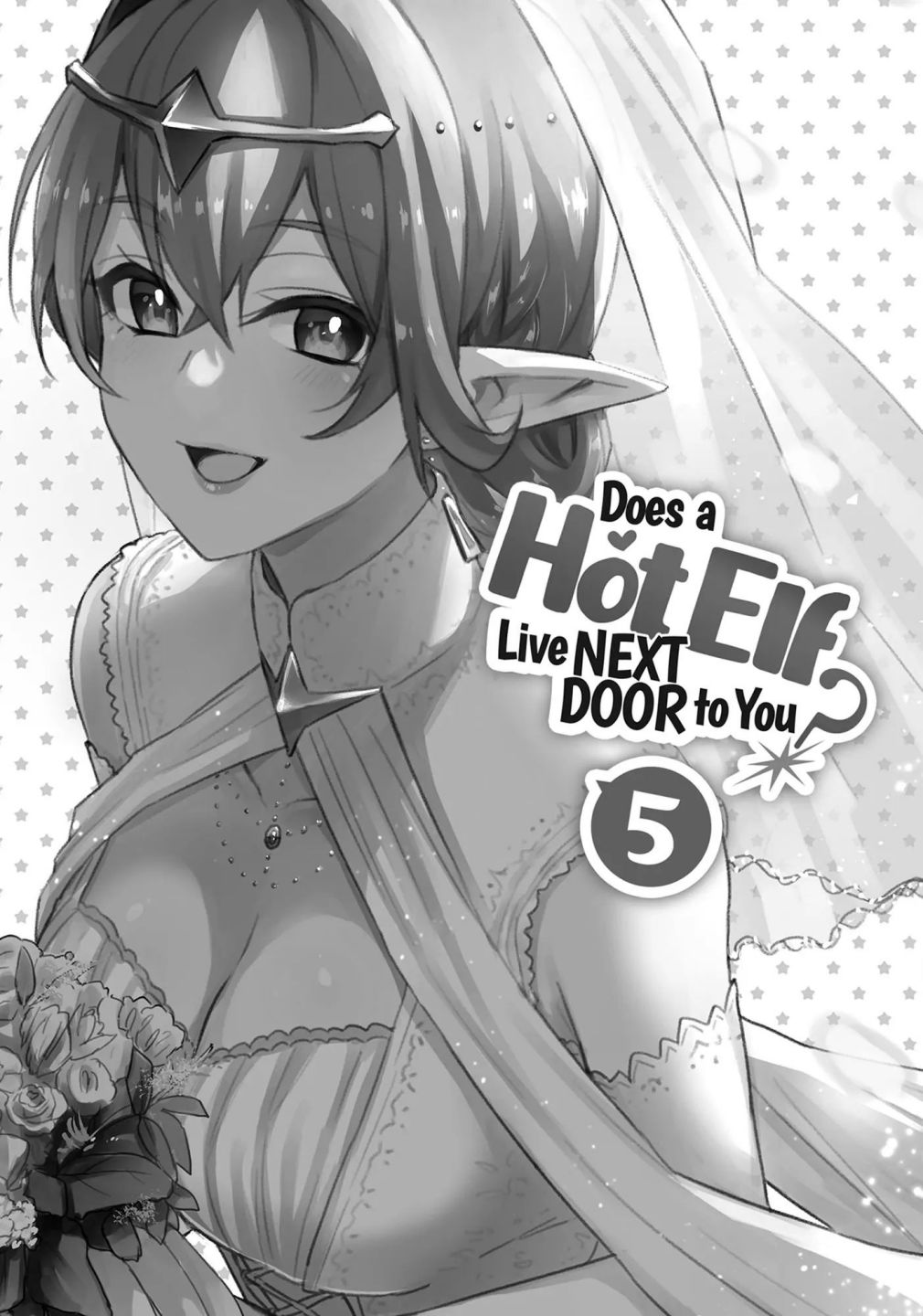 Otaku No Tonari Wa Erufu Desuka? - Chapter 31