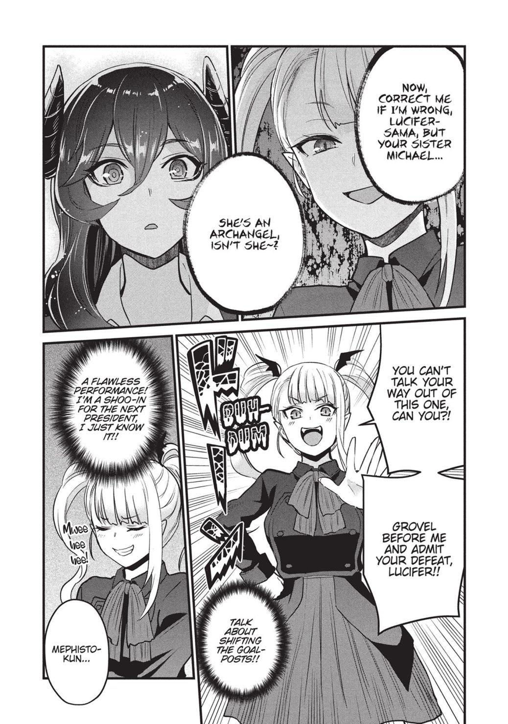 Otaku No Tonari Wa Erufu Desuka? - Chapter 30