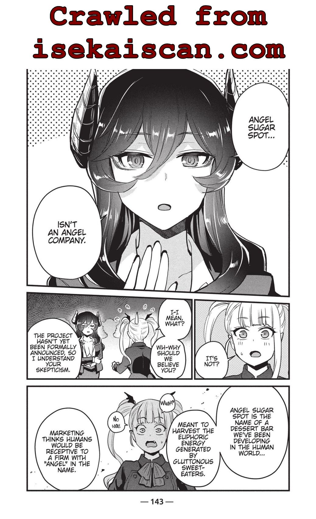 Otaku No Tonari Wa Erufu Desuka? - Chapter 30