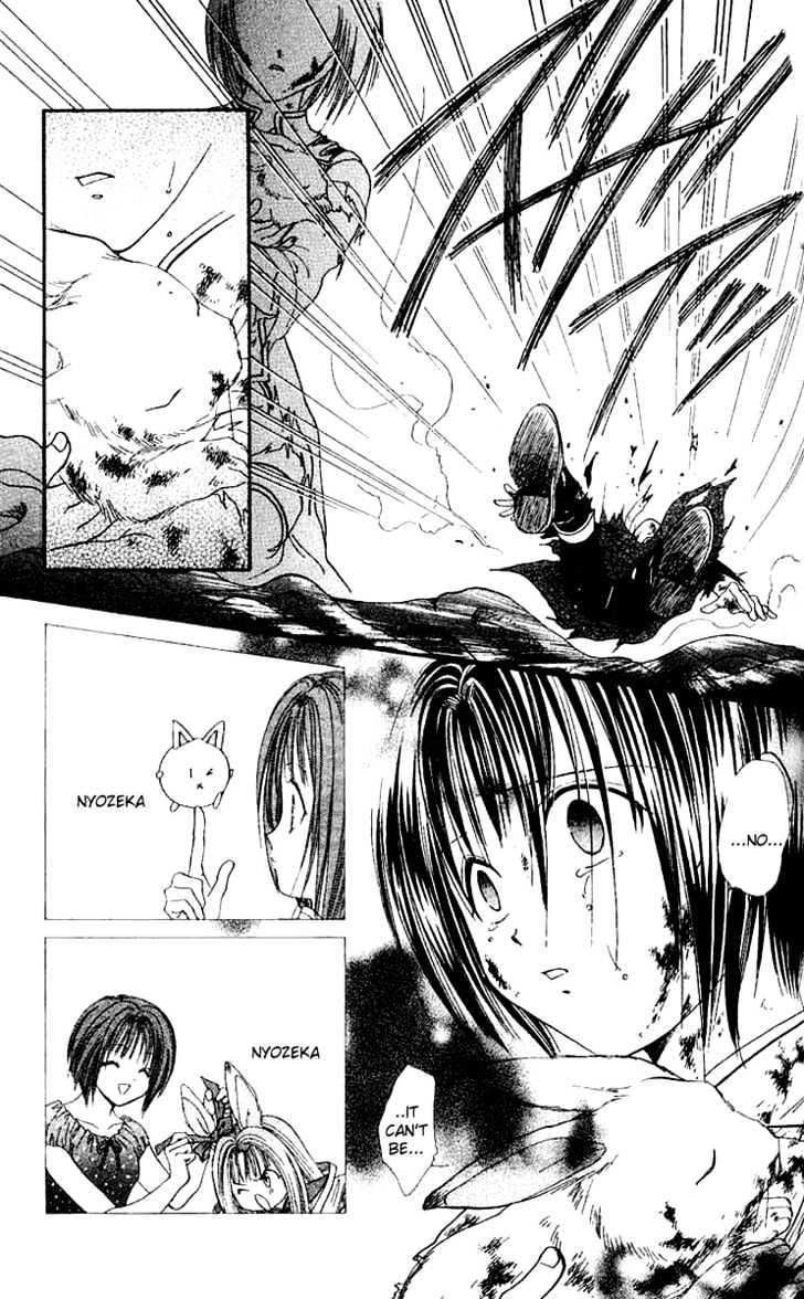 Alice 19Th - Vol.7 Chapter 38 : That Last Look