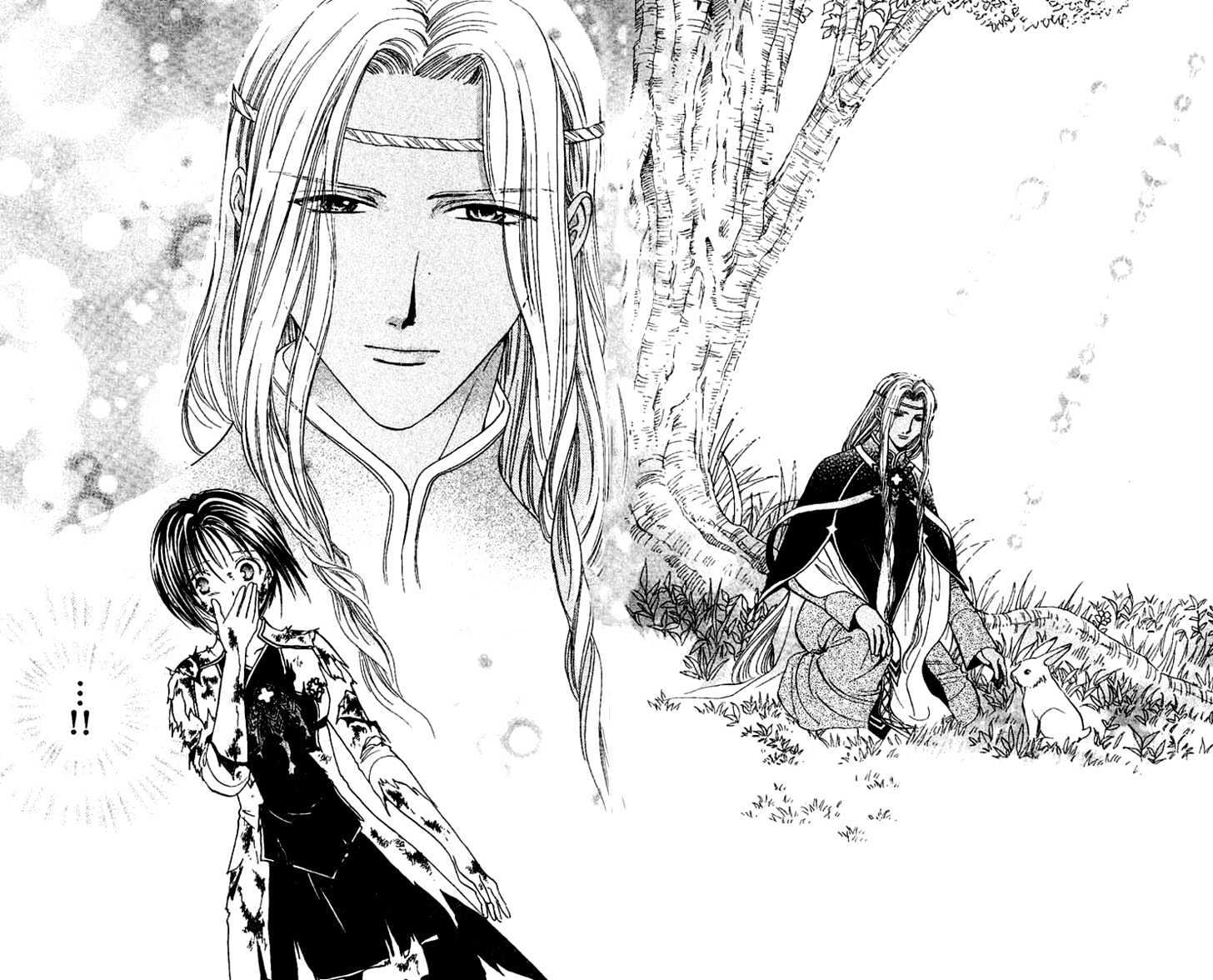 Alice 19Th - Vol.7 Chapter 39 : The Lost Words