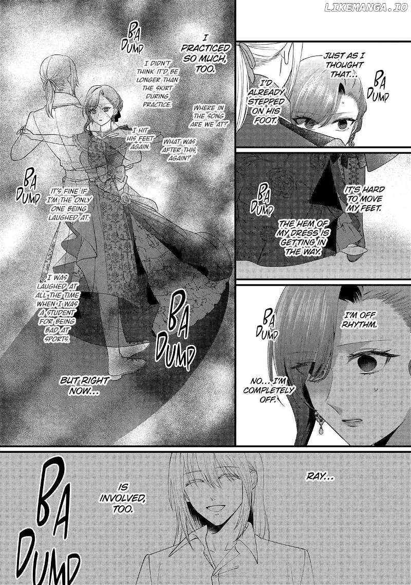 The Commander Sorcerer's Contract Marriage «Official» - Chapter 3