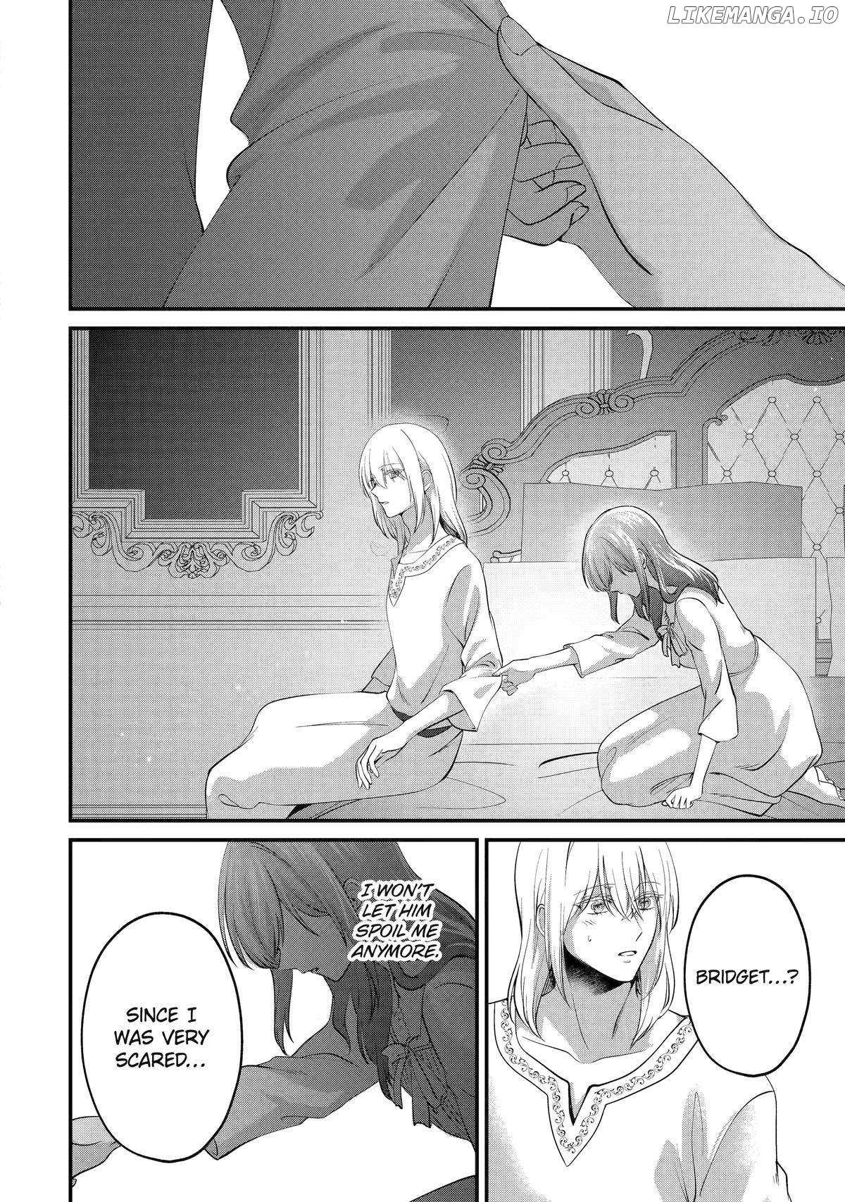 The Commander Sorcerer's Contract Marriage «Official» - Chapter 6