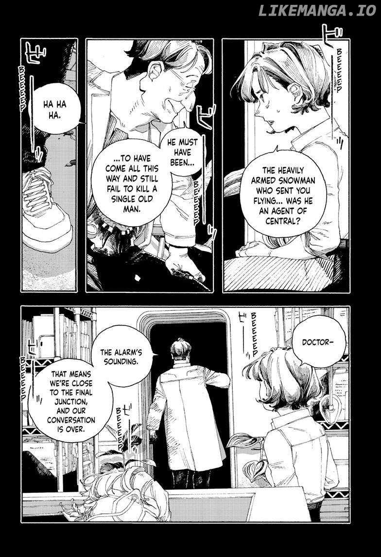 Fool Night - Chapter 67