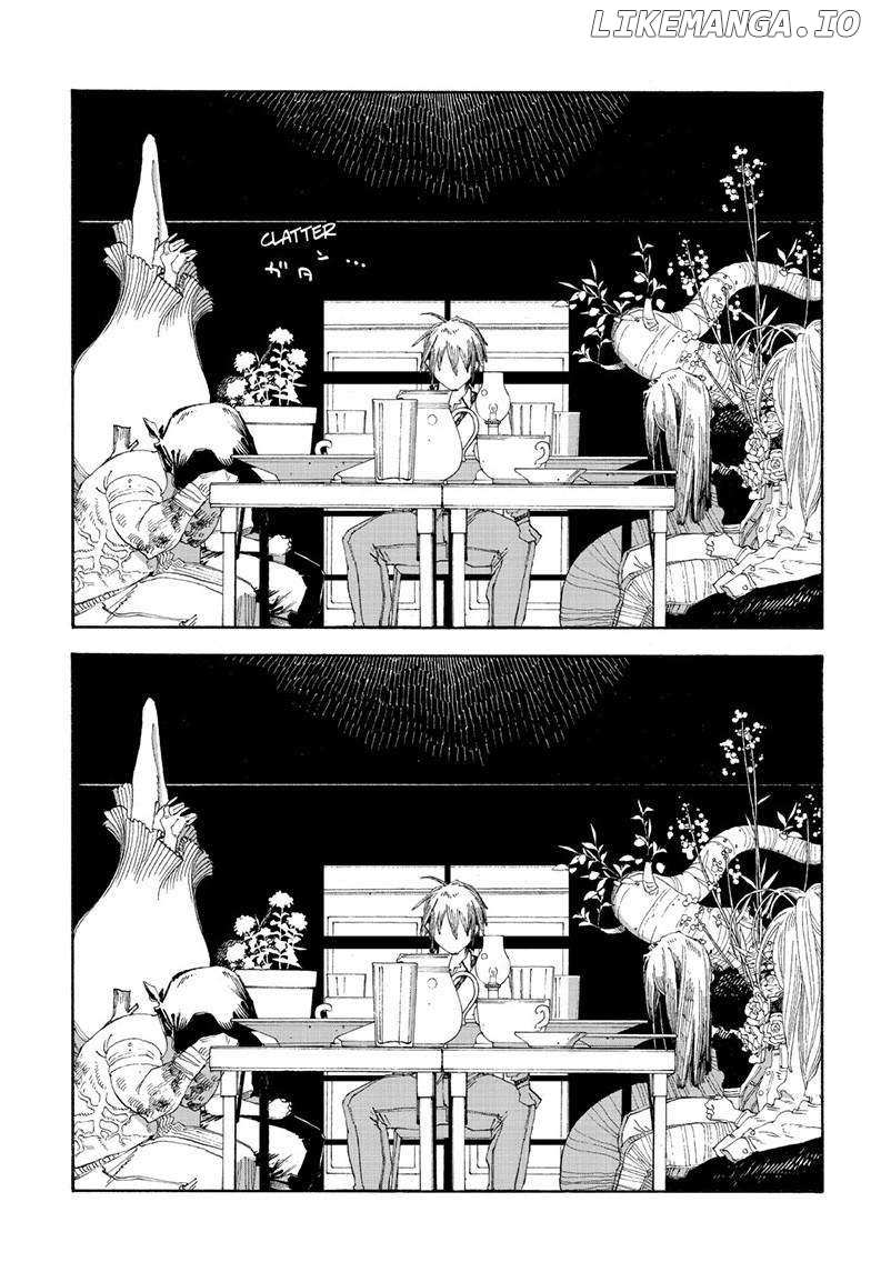 Fool Night - Chapter 68