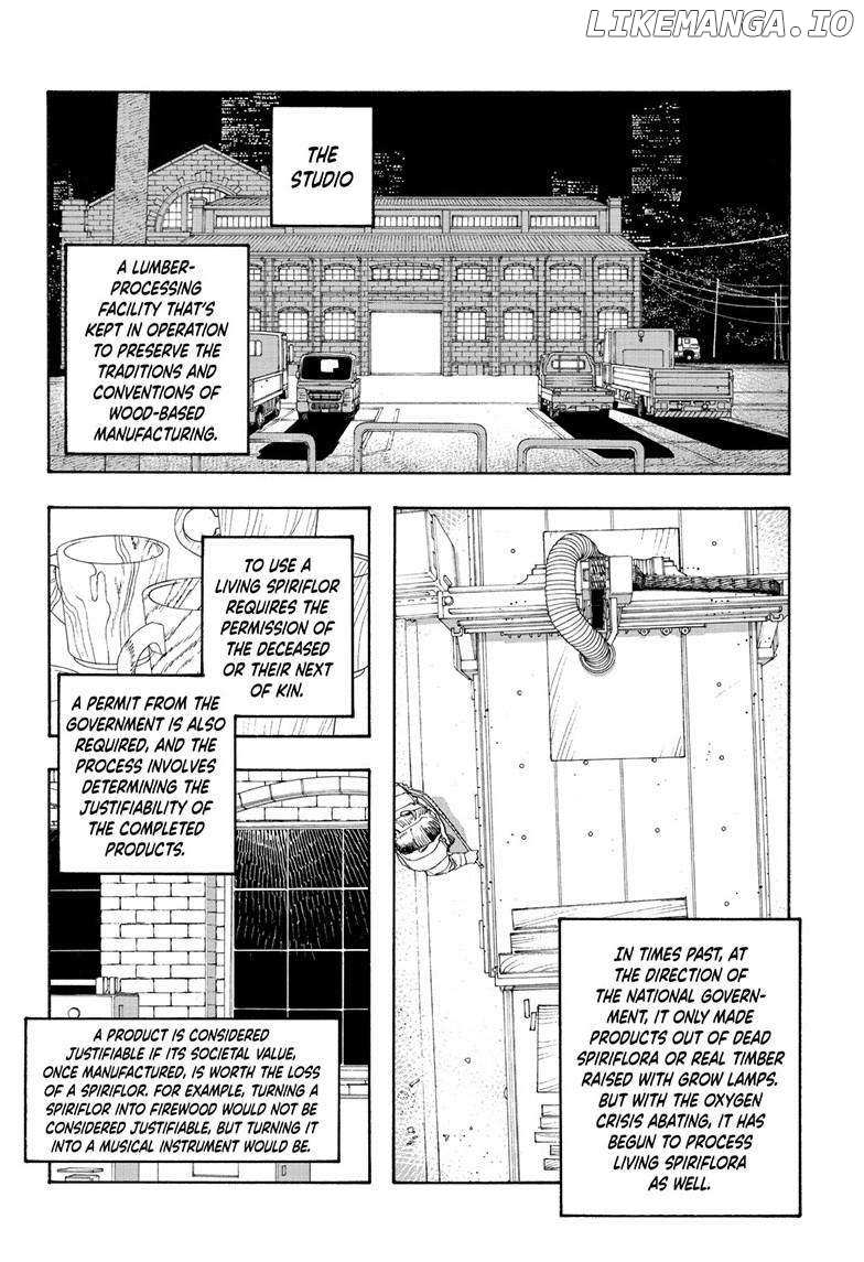 Fool Night - Chapter 72