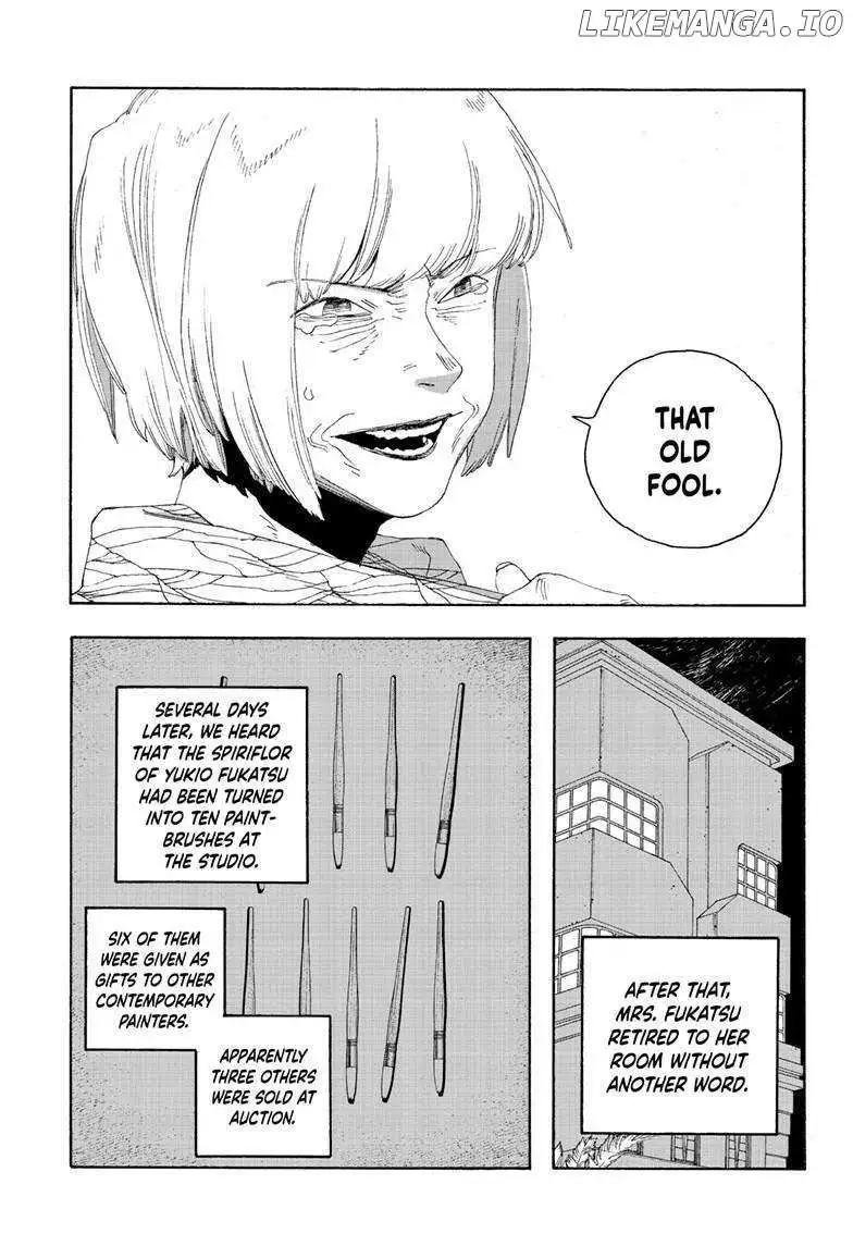 Fool Night - Chapter 72