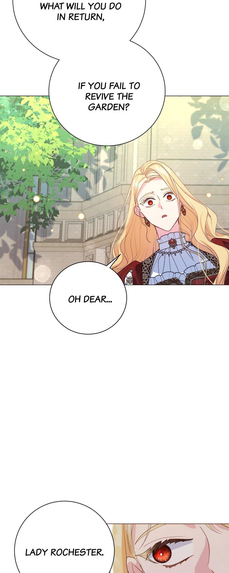 Before The Real Heroine Steps In - Chapter 32