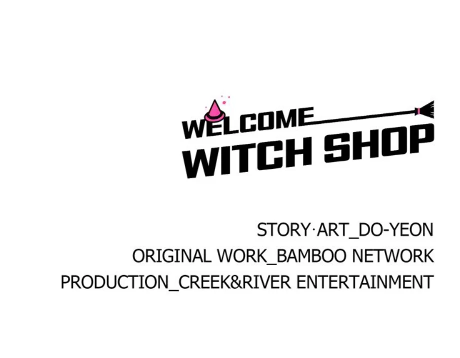 Welcome, Witch Shop - Chapter 16