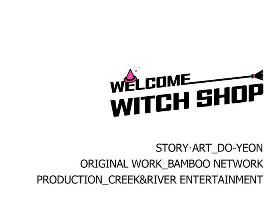 Welcome, Witch Shop - Chapter 7