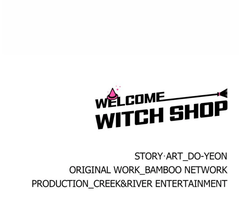 Welcome, Witch Shop - Chapter 13