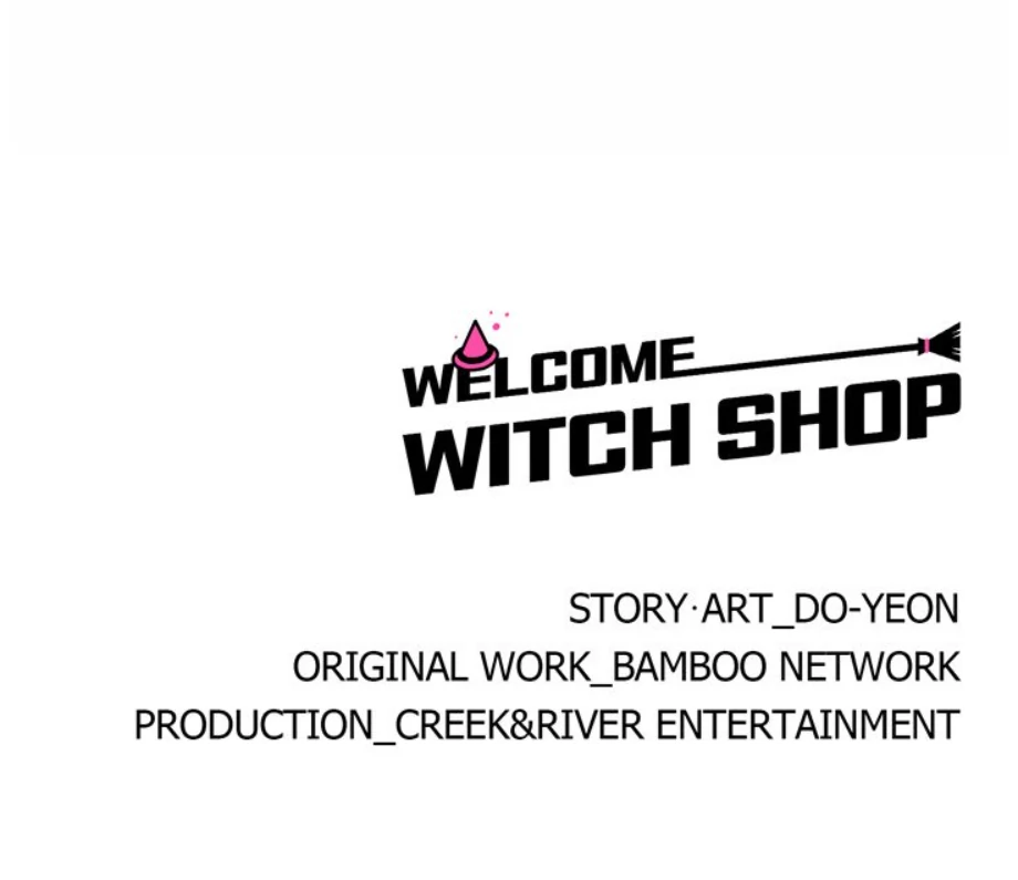 Welcome, Witch Shop - Chapter 17