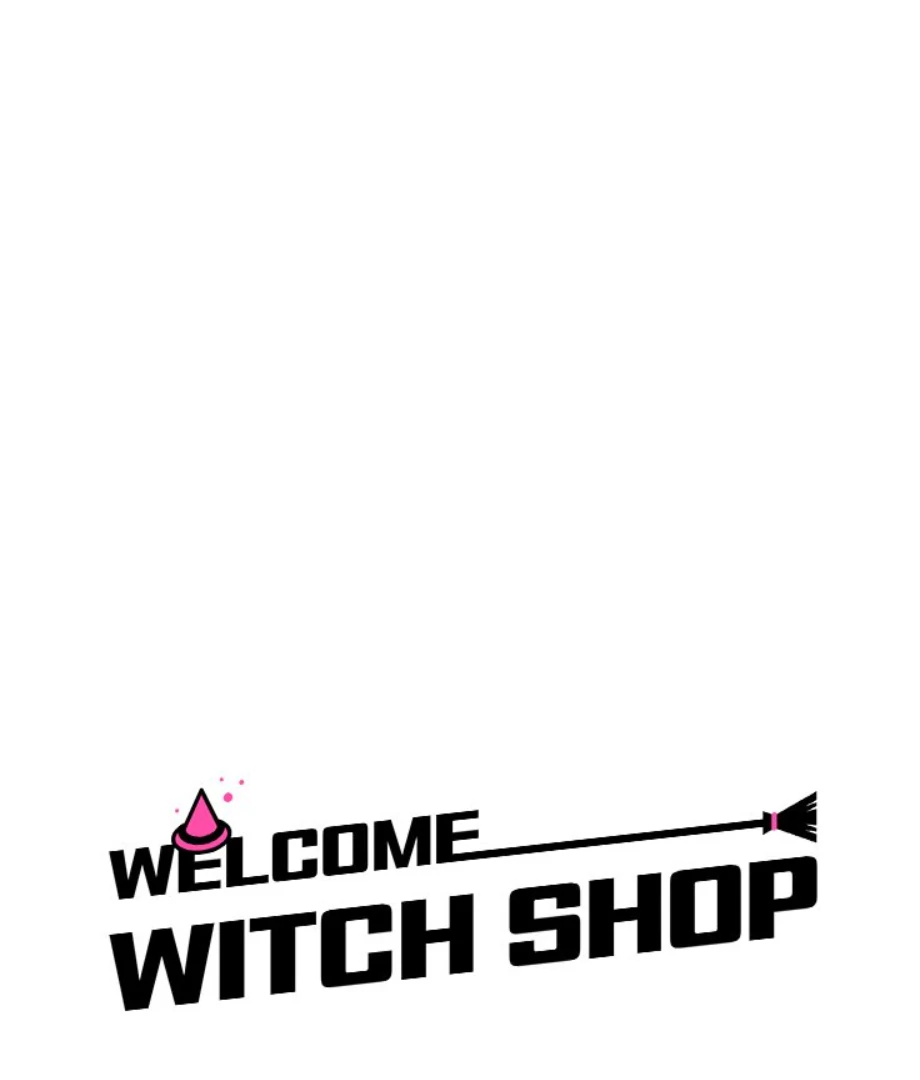 Welcome, Witch Shop - Chapter 9