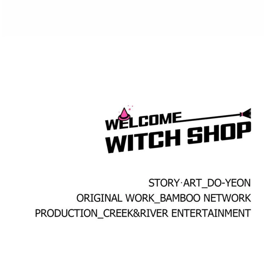 Welcome, Witch Shop - Chapter 12