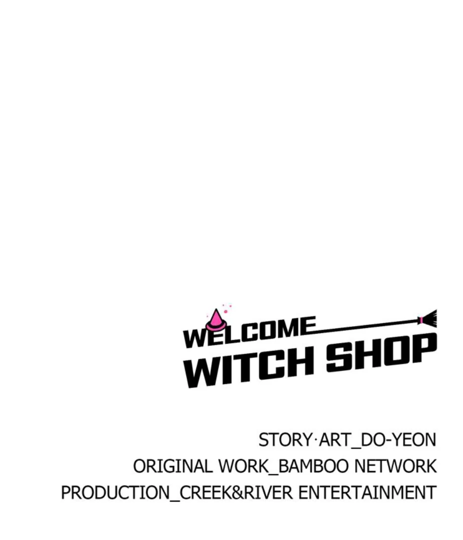 Welcome, Witch Shop - Chapter 15